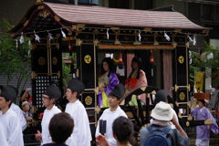 かごしまおぎおんさあ３