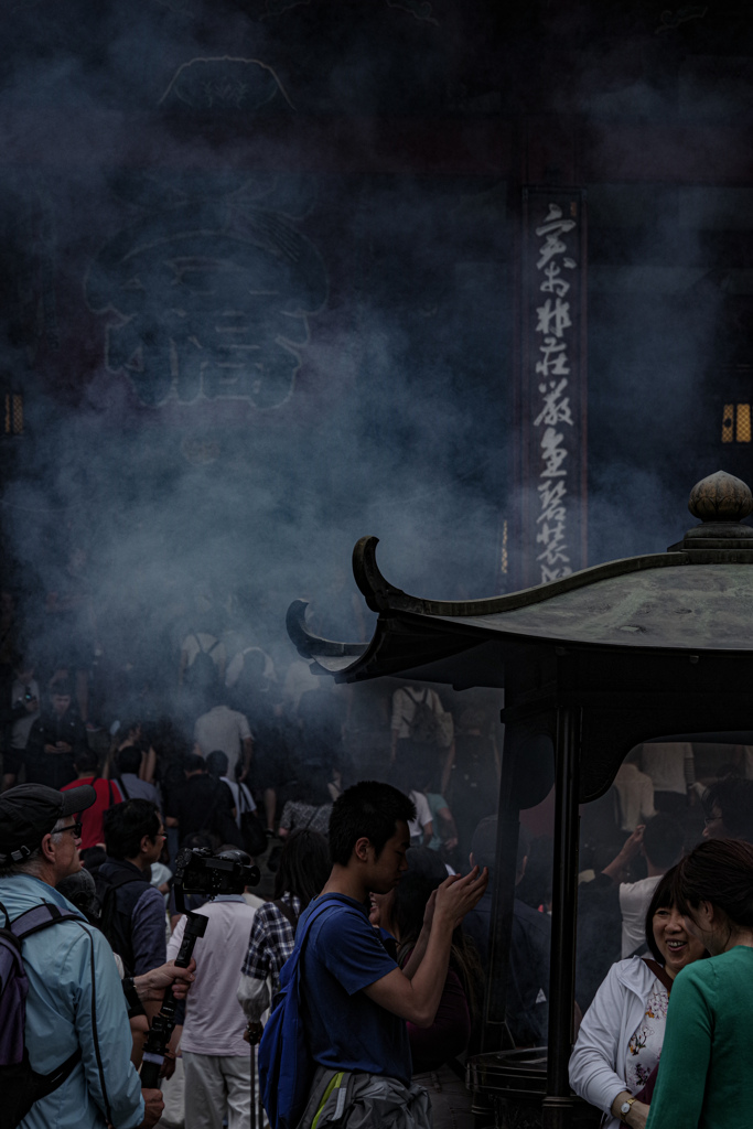 浅草寺