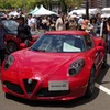 alfaromeo４c　