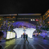 HAKATA　STATION