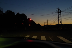 帰路