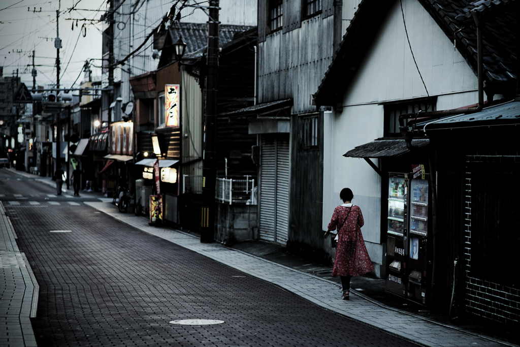 人吉の人