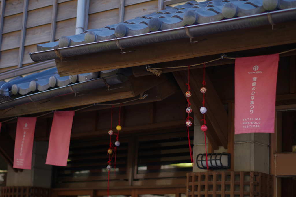 地元の観光地ってなかなか行かないよね