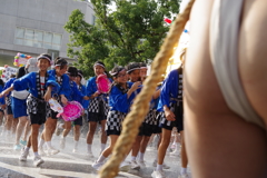 夏祭り