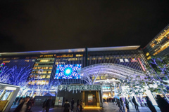 HAKATA　STATION