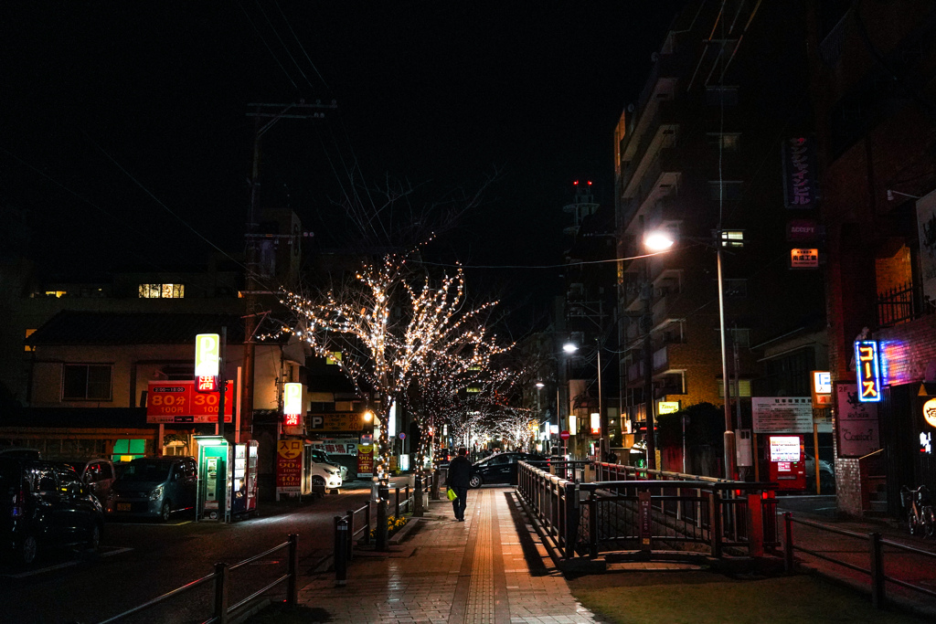光と闇