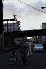 西田本通り