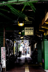 飯田橋