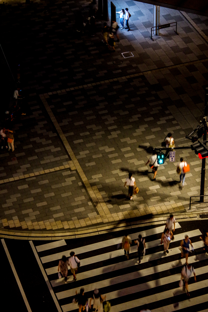 walk