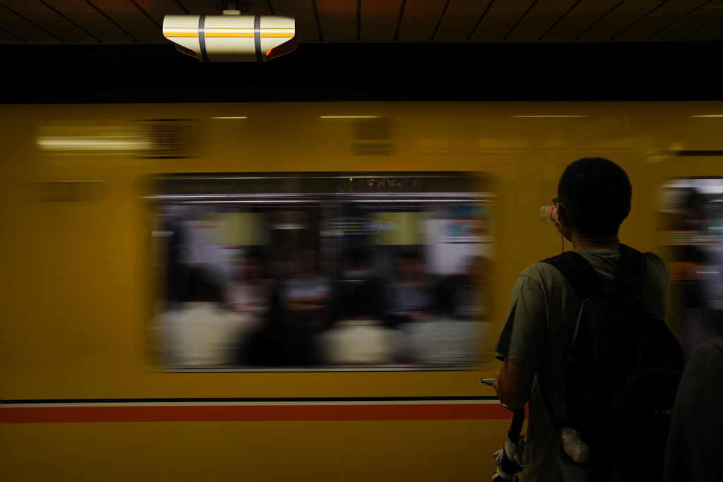 銀座線
