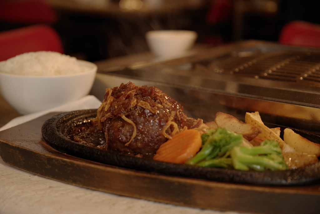 本日のランチ