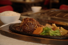 本日のランチ