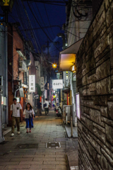 路地