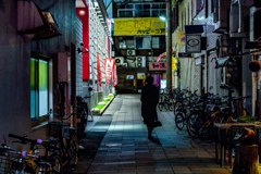 寒風