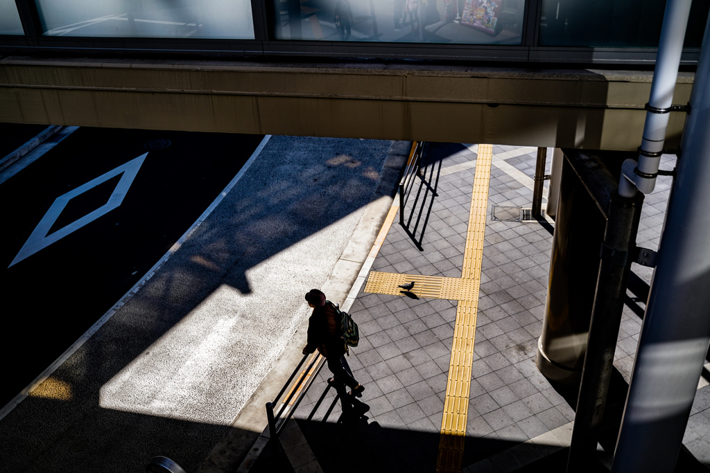 京急蒲田駅前３