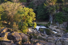 曽木の滝