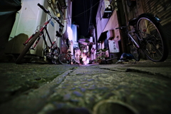 石畳