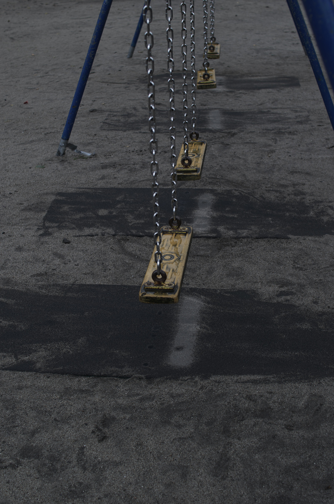 このまま座るとお尻が濡れます