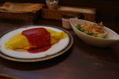 京都の晩餐