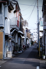 昭和の風