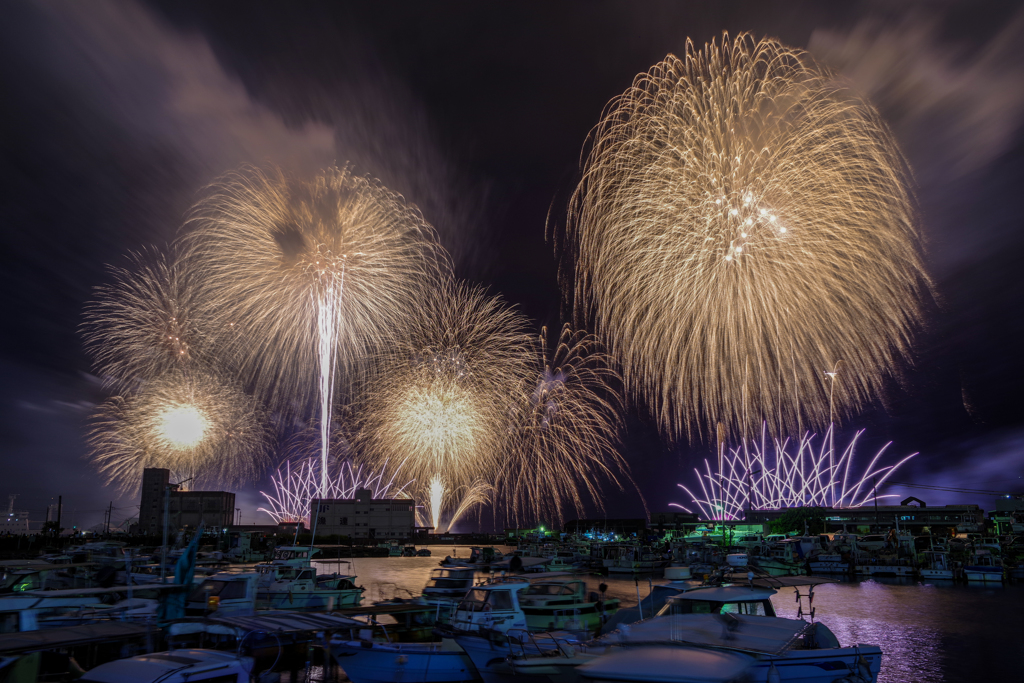 finale