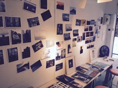 ３街区２Ｌ持込み写真展