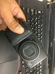 GR　DIGITAL　Ⅳ