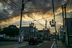 脇田散策