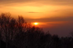 いつかの夕暮れ⑥