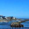 稚内の風景