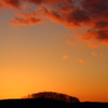 いつかの夕暮れ⑤