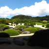 庭園