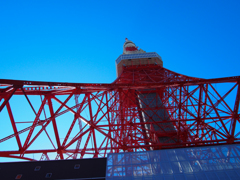 TOKYO TOWER
