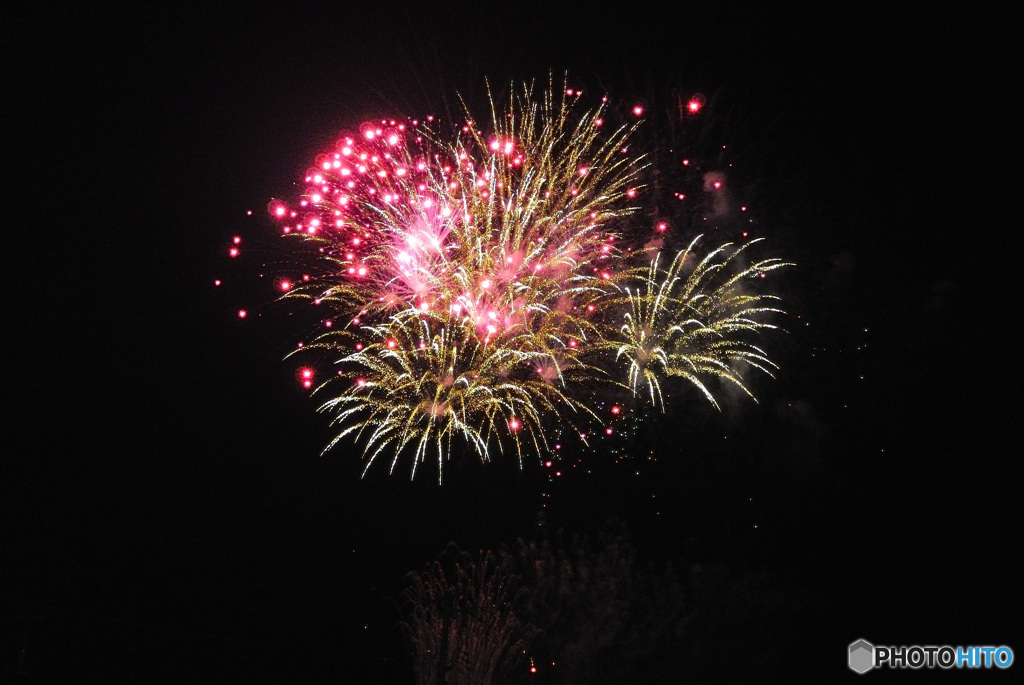 fireworks