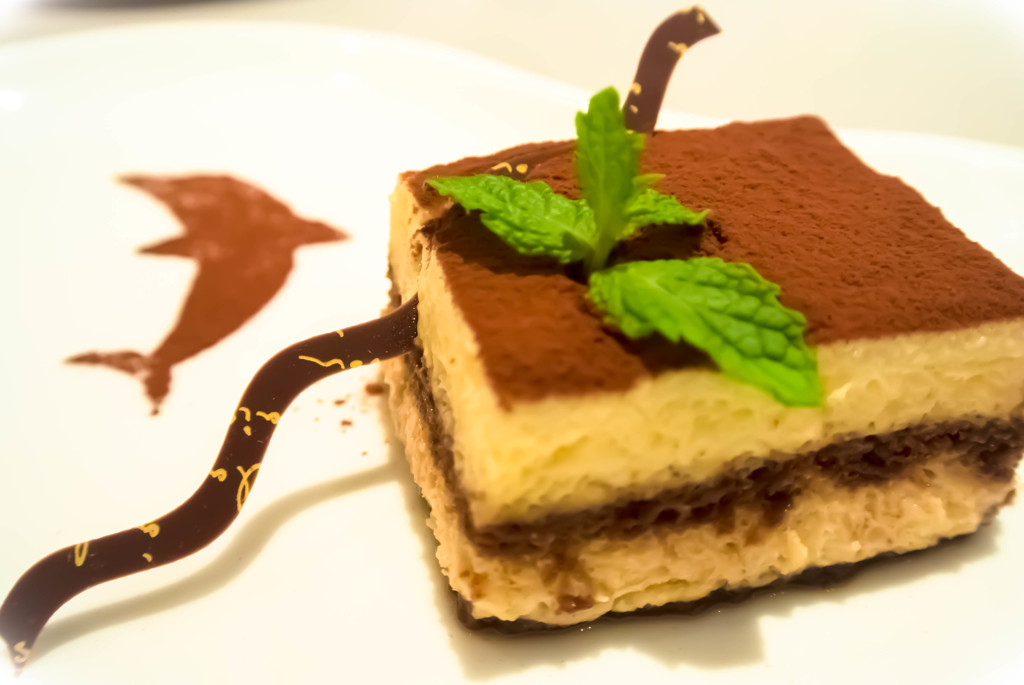 :.｡.☆Tiramisu☆.｡.: