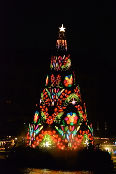 カラー・オブ・クリスマス