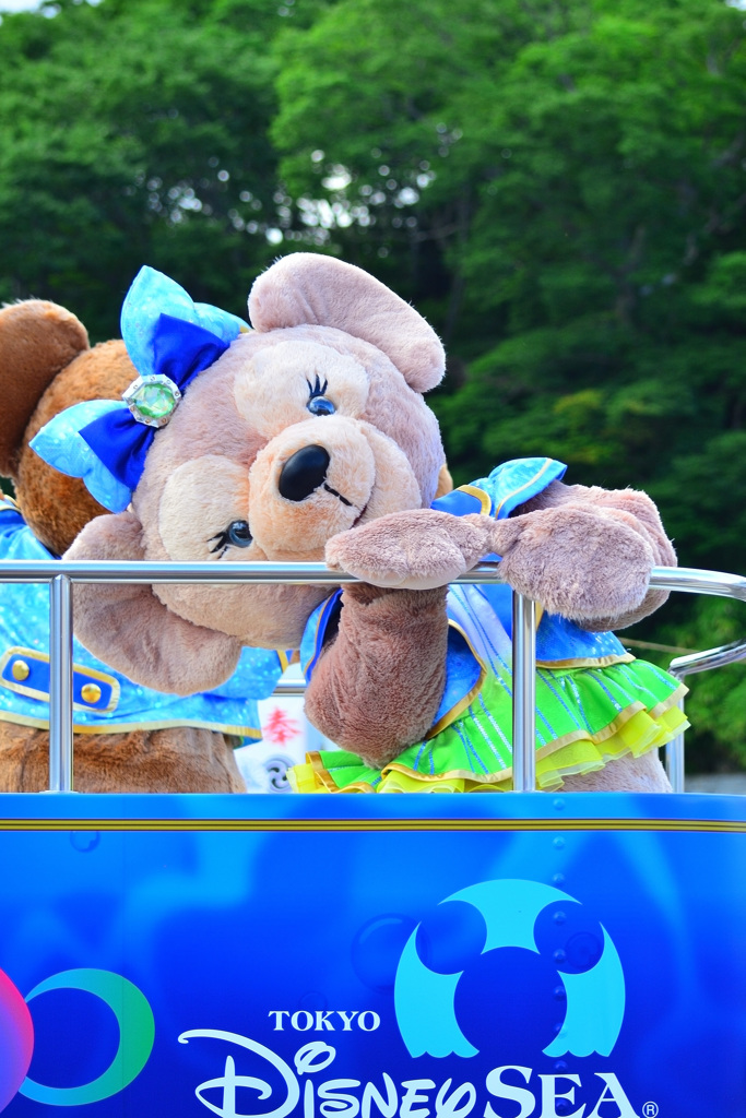 可愛い！傾げポーズ♪