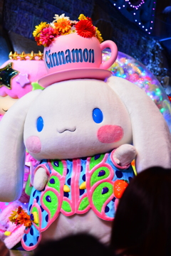 キャラクター大賞2位おめでとう✨