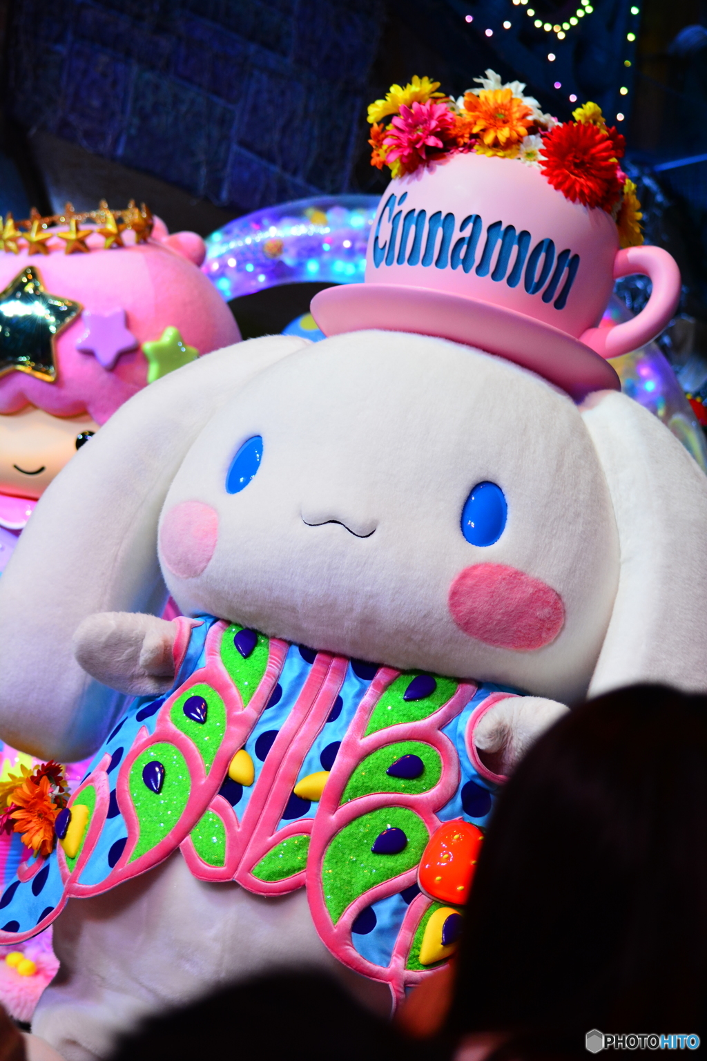 シナモン