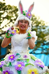 bunny bunny bunny♪