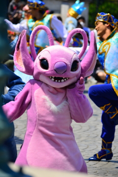 エンジェル