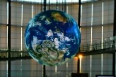 The EARTH