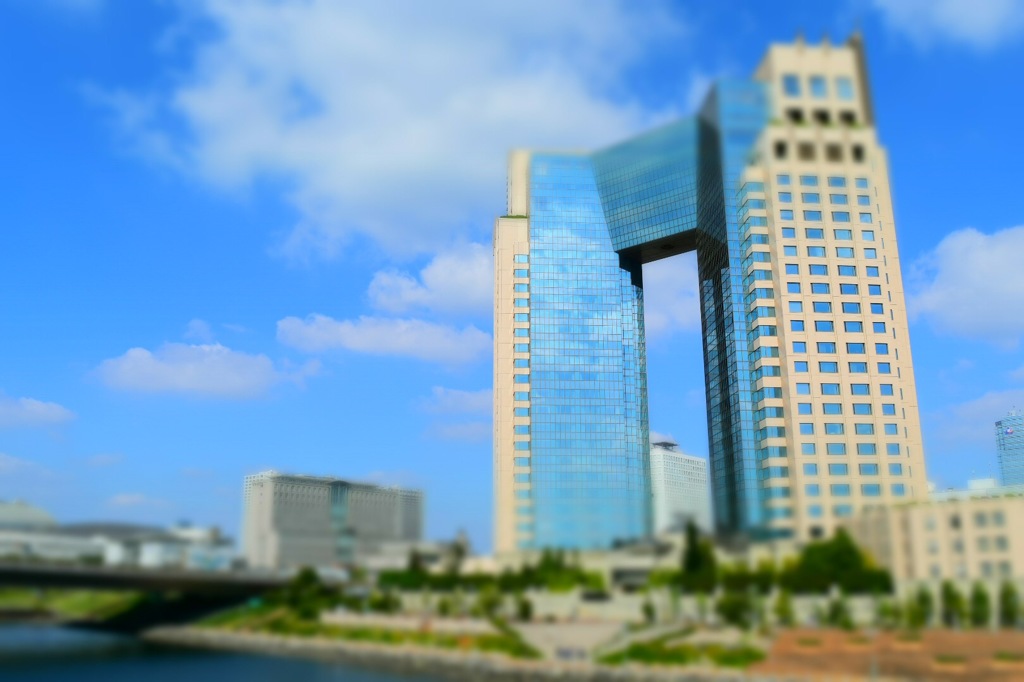 快晴