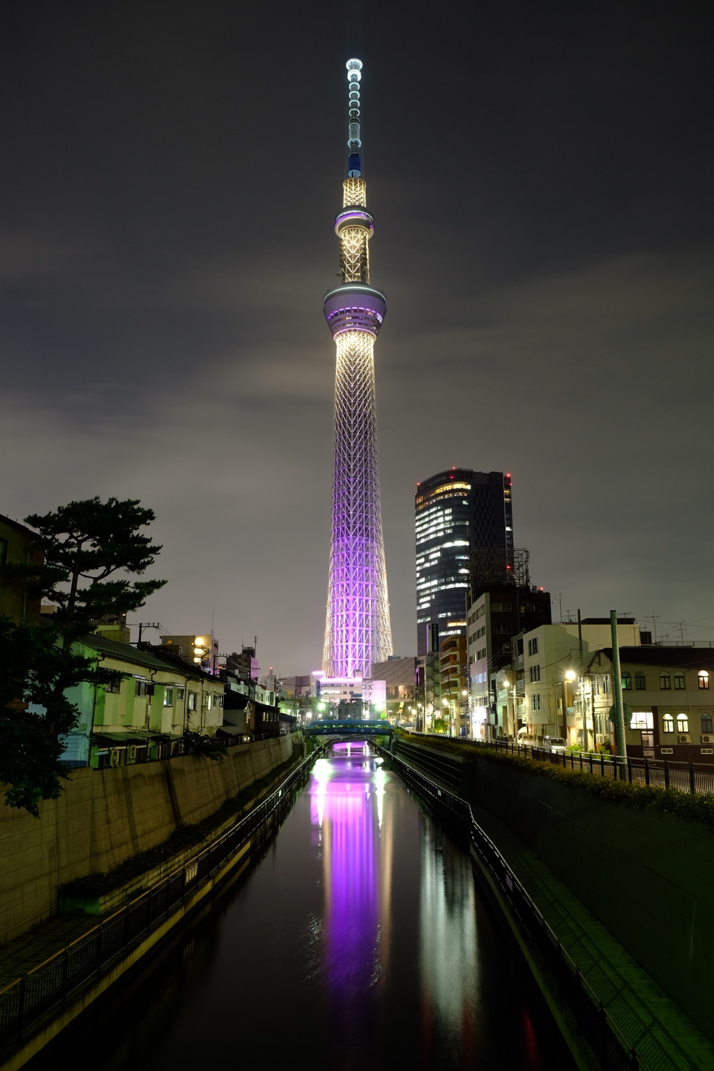 東京スカイツリー