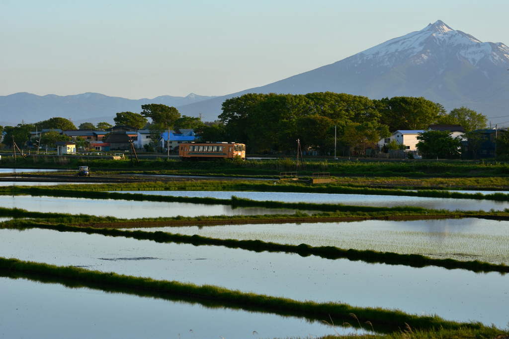 心の風景