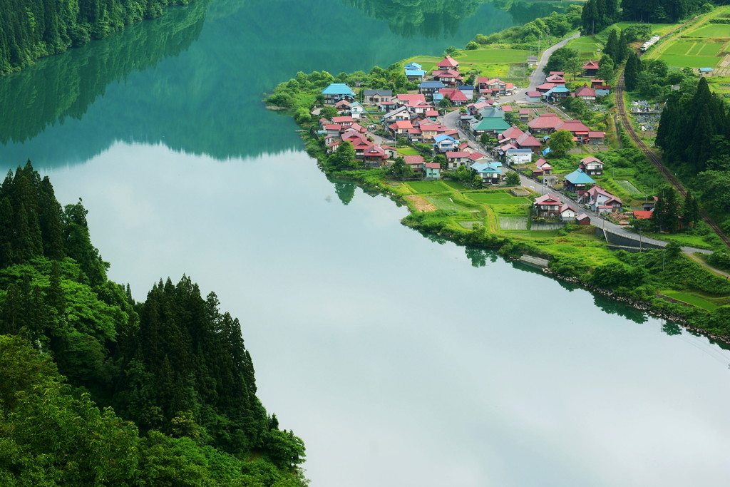 日本の原風景