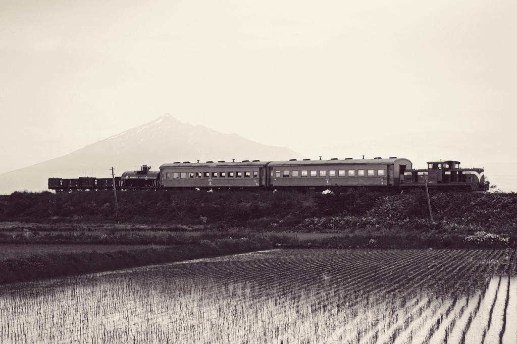 昭和の原風景