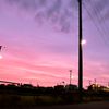 まつりの空
