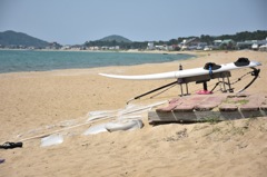 初夏