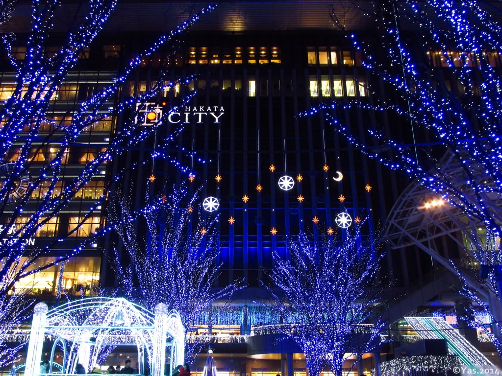 Hakata Blues Ⅲ